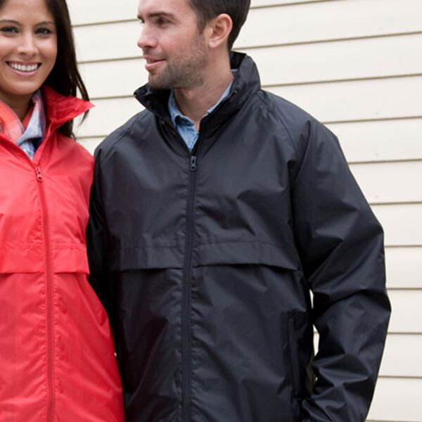 Lightweight Jacket Thumbnail