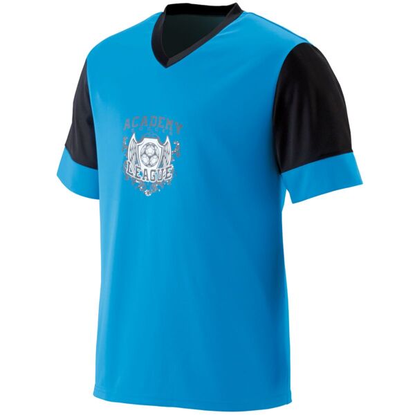 Lightning Jersey Thumbnail