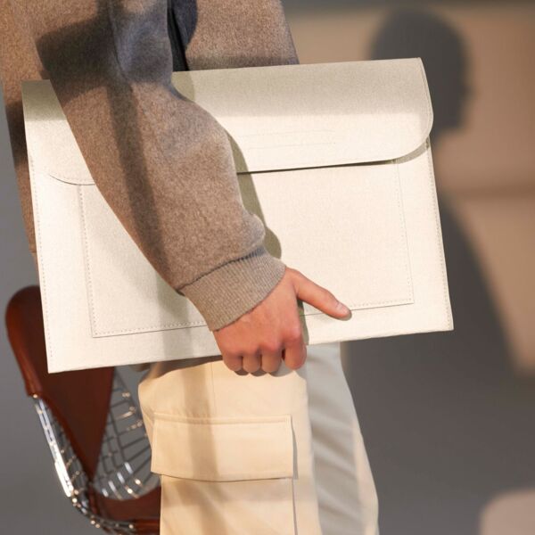 Felt Laptop/Document Slip Thumbnail