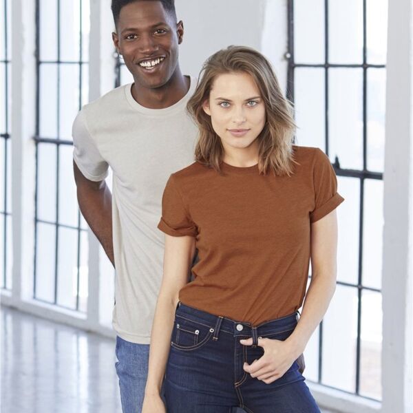 OOII Sharks Tee - Unisex Thumbnail