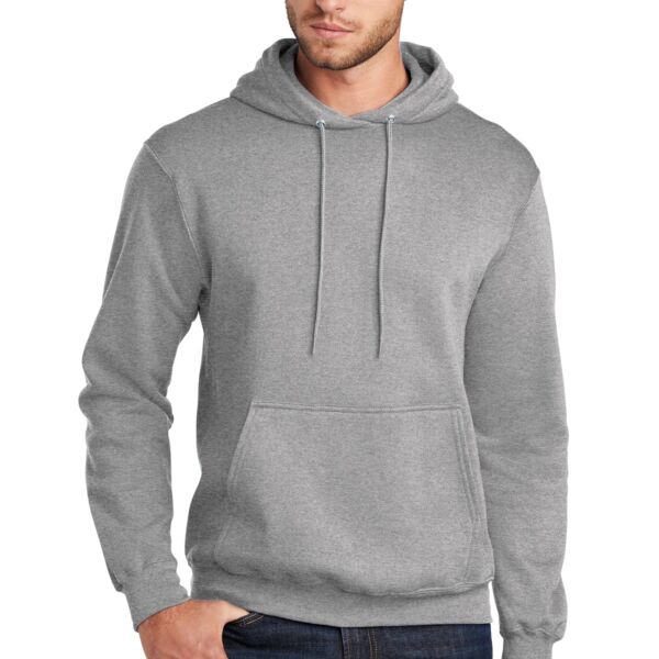 SHS XC Pullover - Unisex Thumbnail