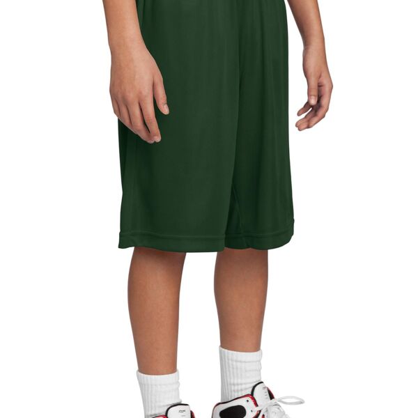 Troop 228 Shorts - Youth Thumbnail