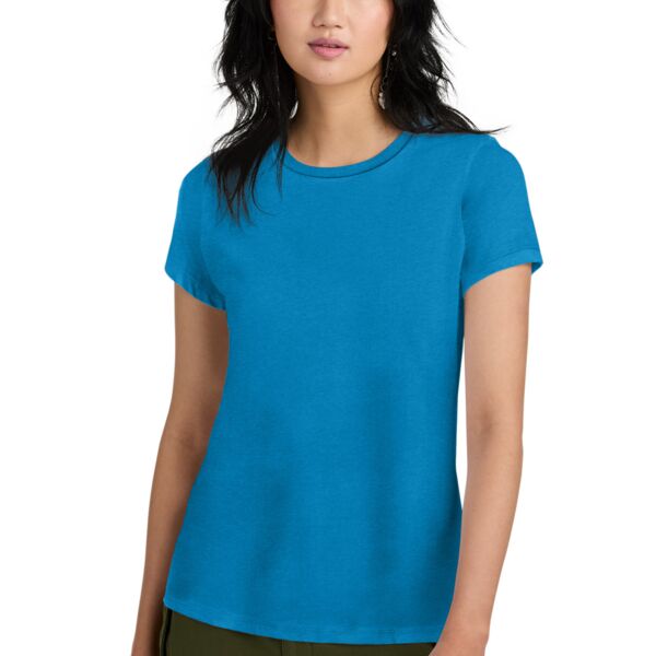 JFK Girls Volleyball Tee - Ladies Thumbnail