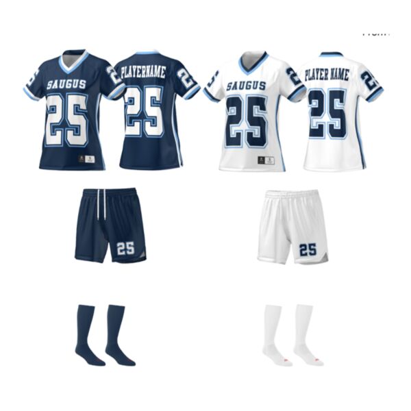 SHS Flag Football Uniform Thumbnail