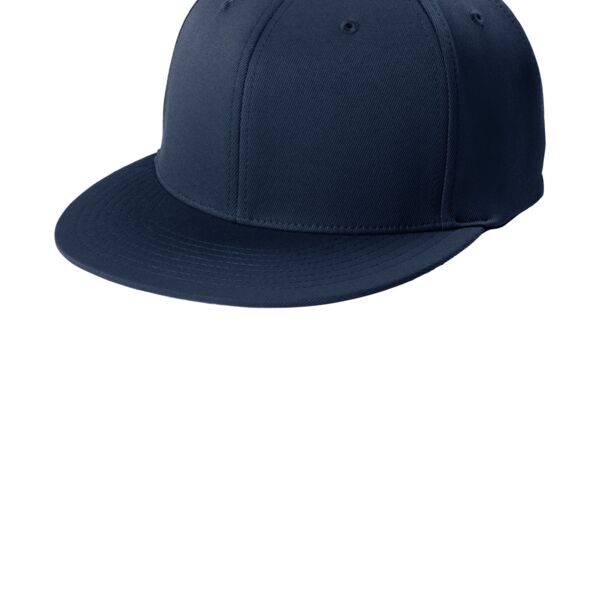 GVHS BB Flat Bill Flex Fit Hat 1 Thumbnail