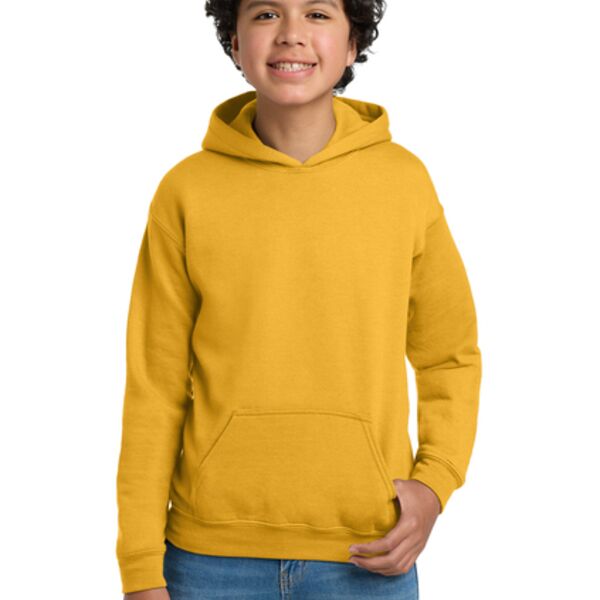 HOPE Theatre Arts Pullover - Youth Thumbnail