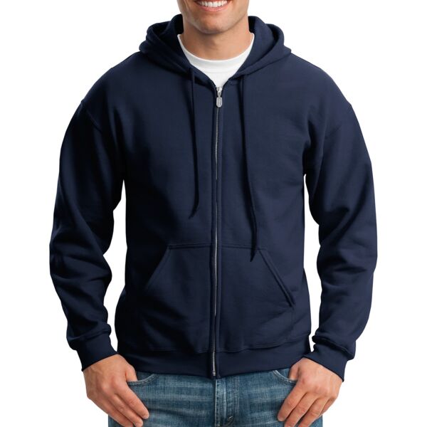 Saugus Cheer Zip Up - Adult Thumbnail