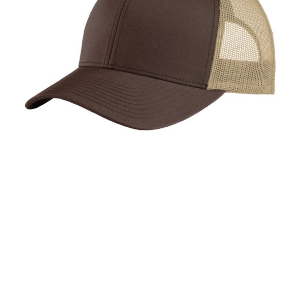 CHS Girls Soccer Trucker Hat Thumbnail