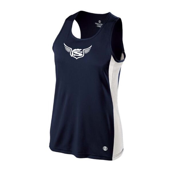 Track Ladies Runner Package Thumbnail