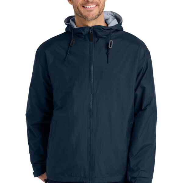 CMS Jacket - Unisex Thumbnail