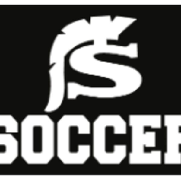 Girls Soccer Decal Thumbnail