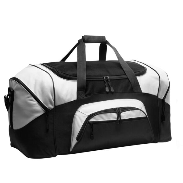 SHS Football Duffel Bag Thumbnail