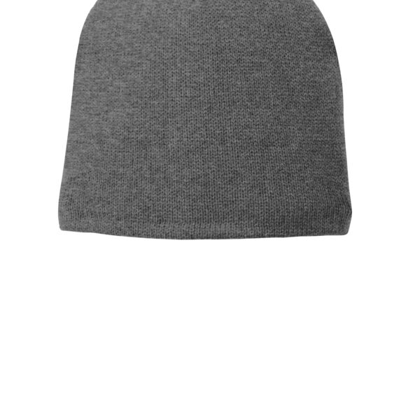 SHS Football Embroidered Beanie Thumbnail