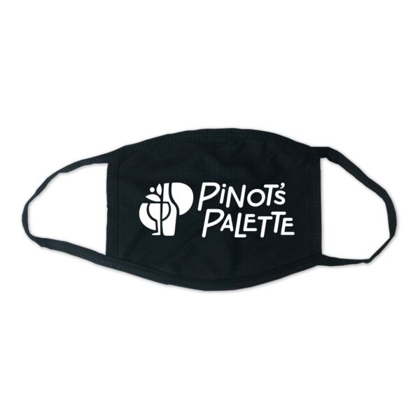 Pinots Palette Mask Thumbnail