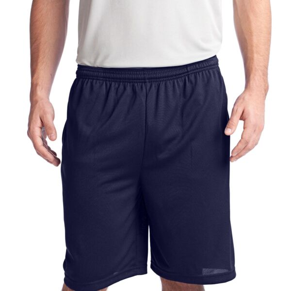 Girls Tennis Shorts - Adult Thumbnail
