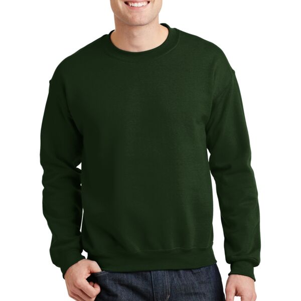 Soccer Adult Crew Sweatshirt Thumbnail