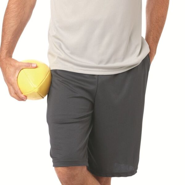 Soccer Adult Shorts Thumbnail