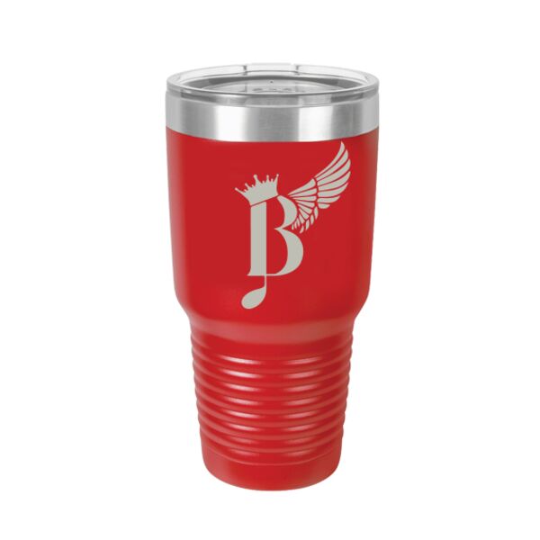 Bash 30oz Tumbler Thumbnail