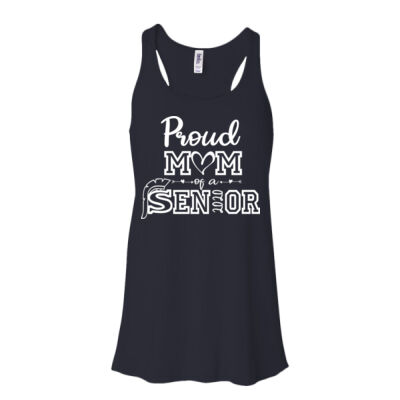 Saugus Proud Mom Tank Thumbnail