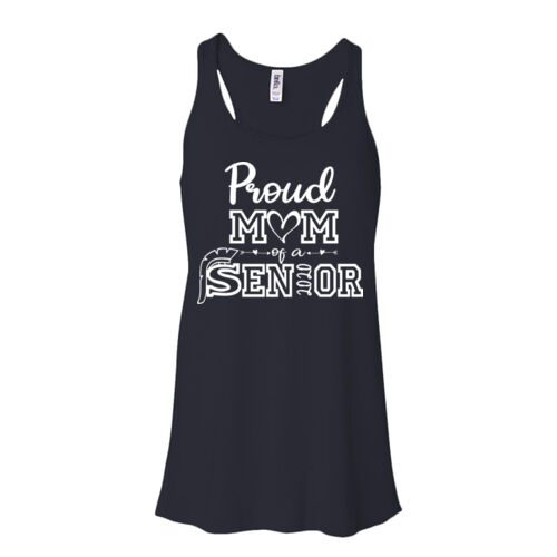 Saugus Proud Mom Tank Thumbnail