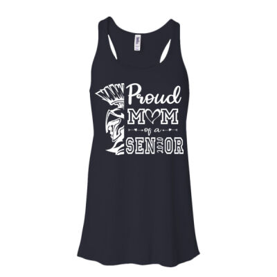 Saugus Proud Mom Tank Thumbnail