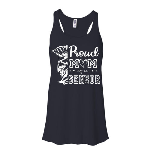 Saugus Proud Mom Tank Thumbnail