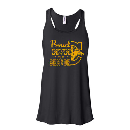 CHS Proud Mom Tank Thumbnail