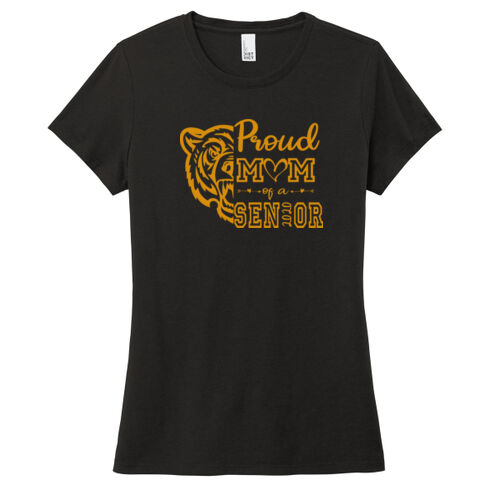 GV Proud Mom Tri-Blend Tee Thumbnail