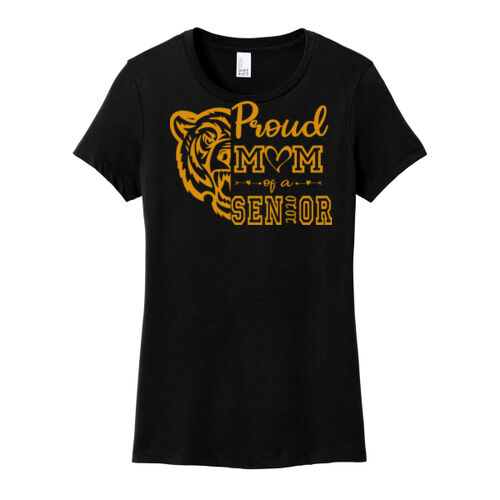 GV Proud Mom Ladies Crew Thumbnail