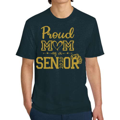 WR Proud Mom Adult Crew Thumbnail