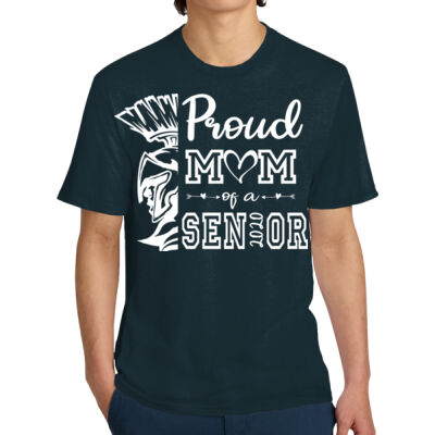 Saugus Proud Mom Adult Crew Thumbnail