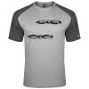 Men's Breakout T-Shirt Thumbnail