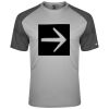 Men's Breakout T-Shirt Thumbnail