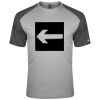 Men's Breakout T-Shirt Thumbnail