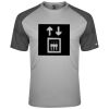 Men's Breakout T-Shirt Thumbnail
