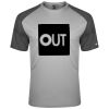Men's Breakout T-Shirt Thumbnail