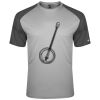 Men's Breakout T-Shirt Thumbnail