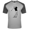 Men's Breakout T-Shirt Thumbnail