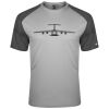 Men's Breakout T-Shirt Thumbnail