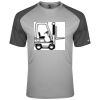 Men's Breakout T-Shirt Thumbnail