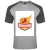 Men's Breakout T-Shirt Thumbnail