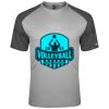 Men's Breakout T-Shirt Thumbnail