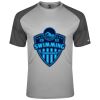 Men's Breakout T-Shirt Thumbnail