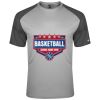 Men's Breakout T-Shirt Thumbnail