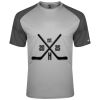 Men's Breakout T-Shirt Thumbnail