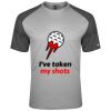 Men's Breakout T-Shirt Thumbnail