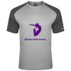 Men's Breakout T-Shirt Thumbnail