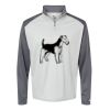 Men's Breakout Quarter-Zip Pullover Thumbnail