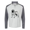 Men's Breakout Quarter-Zip Pullover Thumbnail