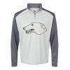Men's Breakout Quarter-Zip Pullover Thumbnail